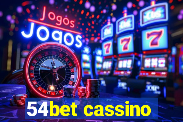 54bet cassino